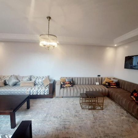 Residence La Perle De L'Atlas Marakeş Dış mekan fotoğraf