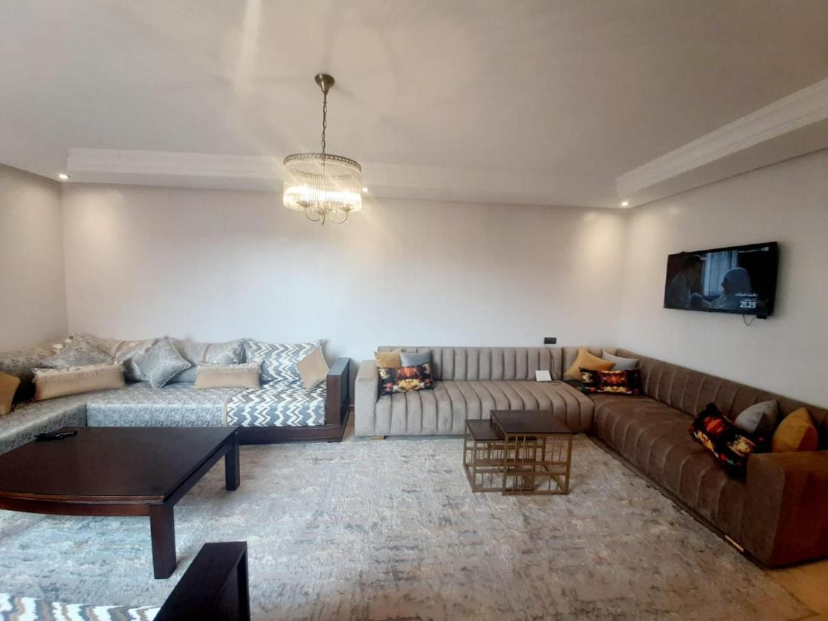 Residence La Perle De L'Atlas Marakeş Dış mekan fotoğraf