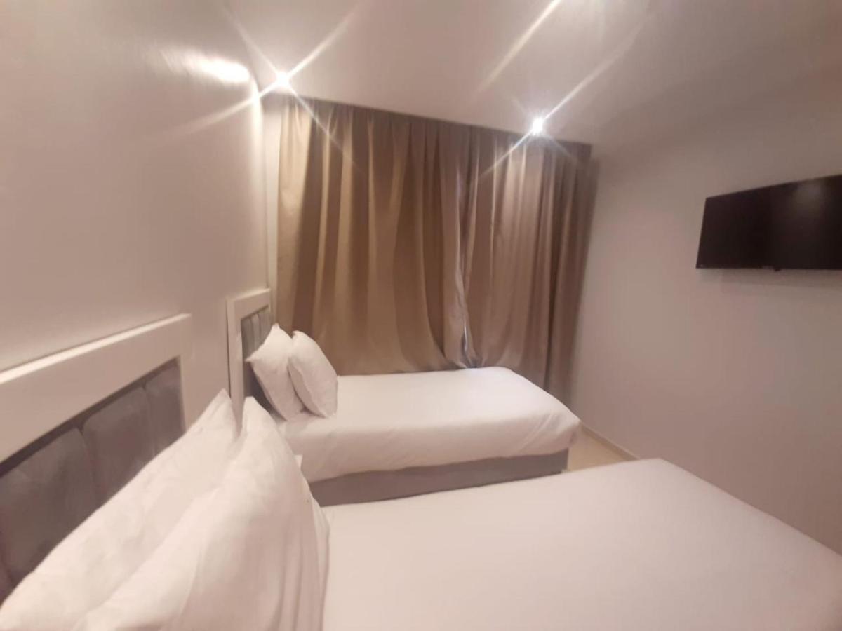 Residence La Perle De L'Atlas Marakeş Dış mekan fotoğraf