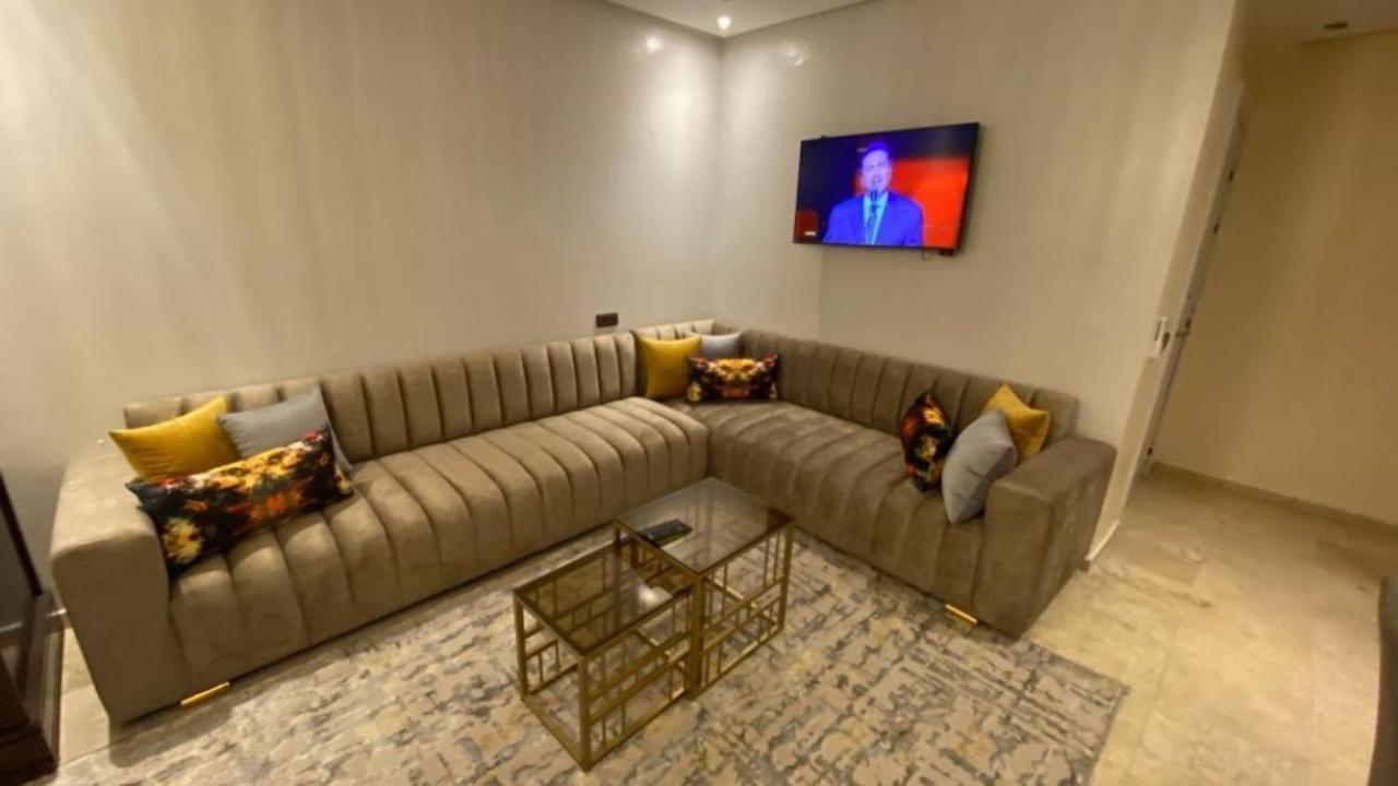 Residence La Perle De L'Atlas Marakeş Dış mekan fotoğraf