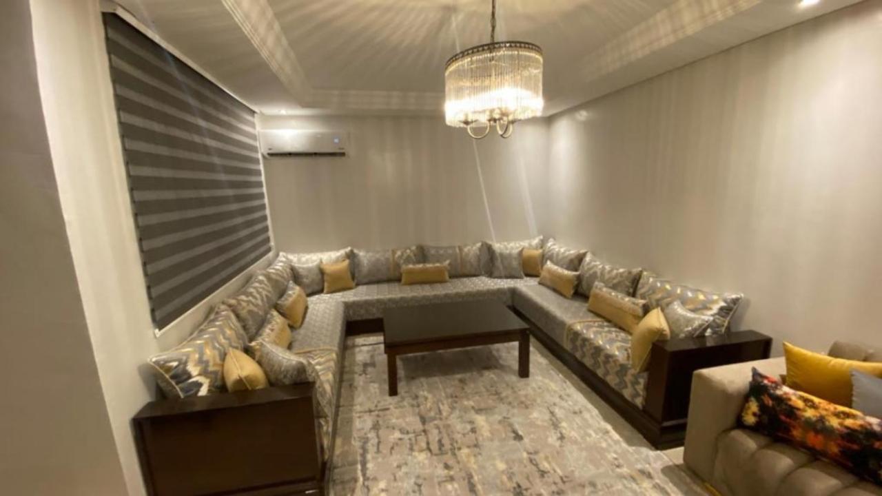 Residence La Perle De L'Atlas Marakeş Dış mekan fotoğraf