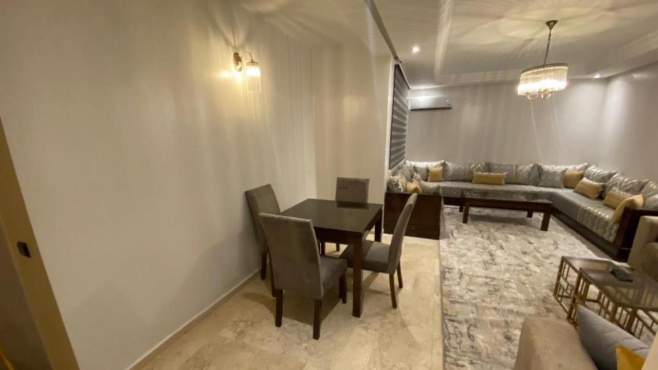 Residence La Perle De L'Atlas Marakeş Dış mekan fotoğraf