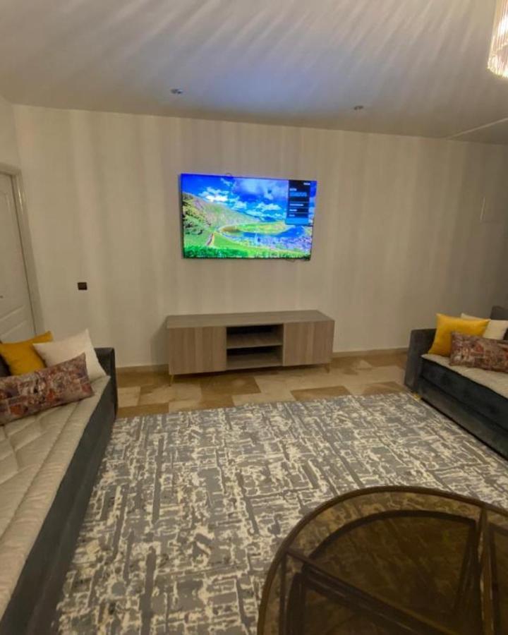Residence La Perle De L'Atlas Marakeş Dış mekan fotoğraf