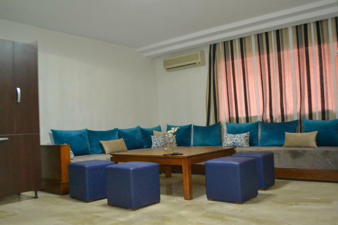 Residence La Perle De L'Atlas Marakeş Dış mekan fotoğraf