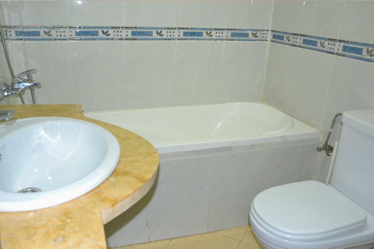 Residence La Perle De L'Atlas Marakeş Dış mekan fotoğraf