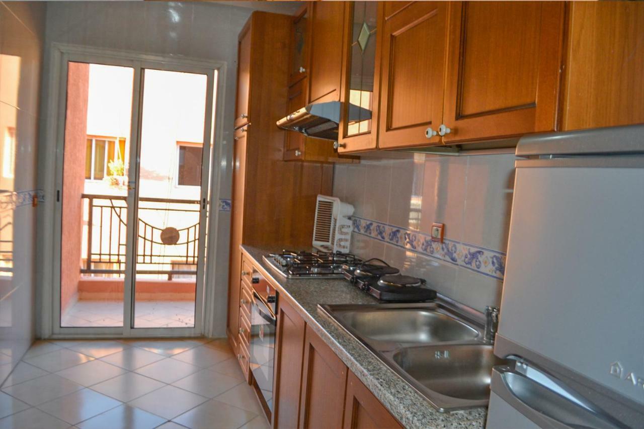 Residence La Perle De L'Atlas Marakeş Dış mekan fotoğraf